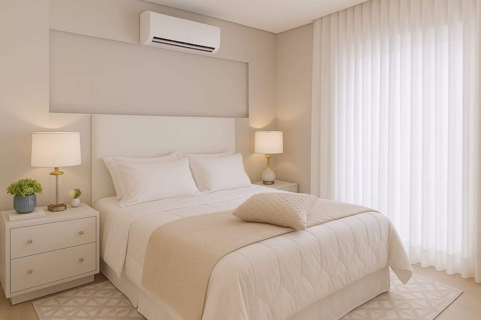 Enhance image - After