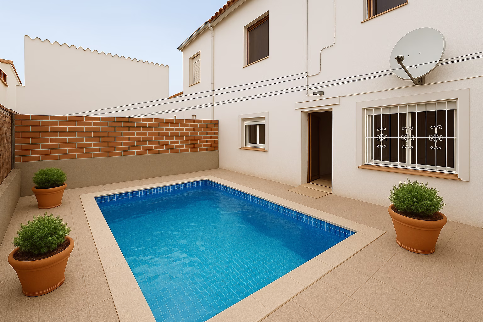 Write your idea - After