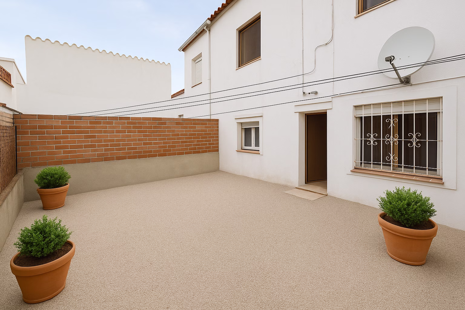 Write your idea - Before