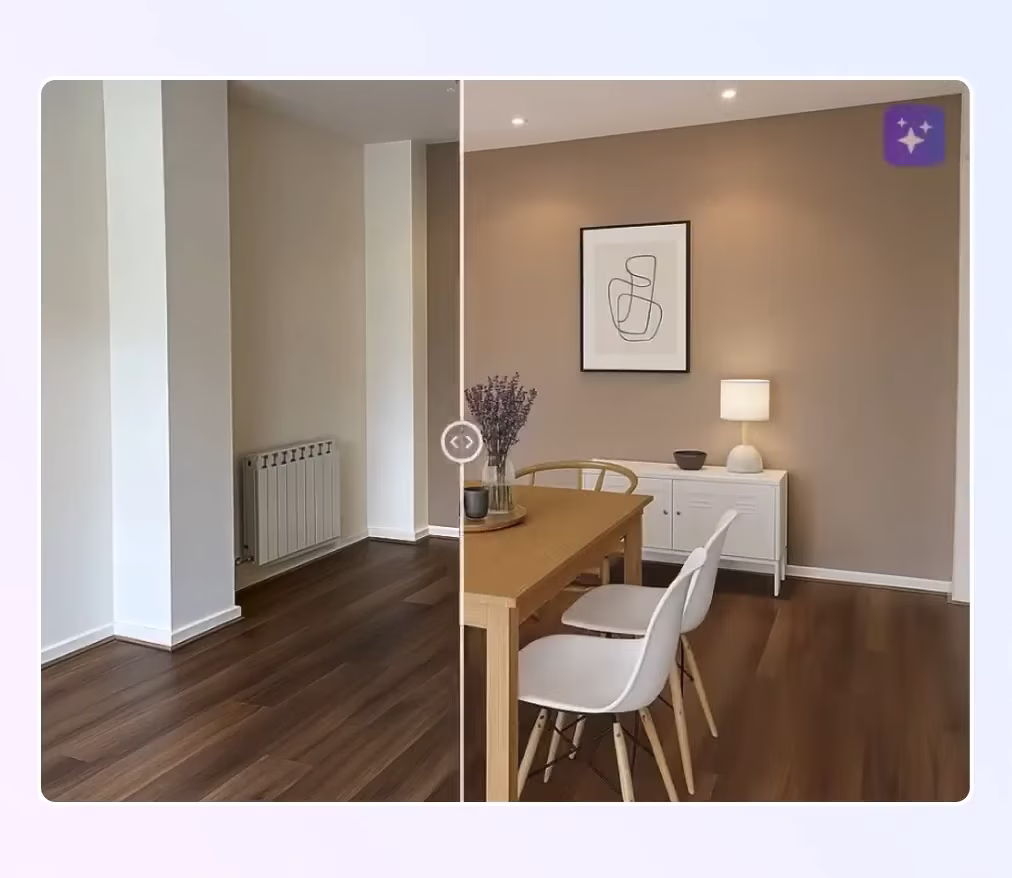 Feature video fallback