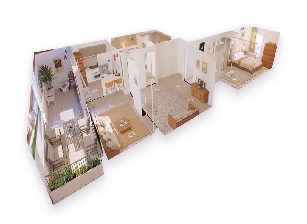 Virtual tour
