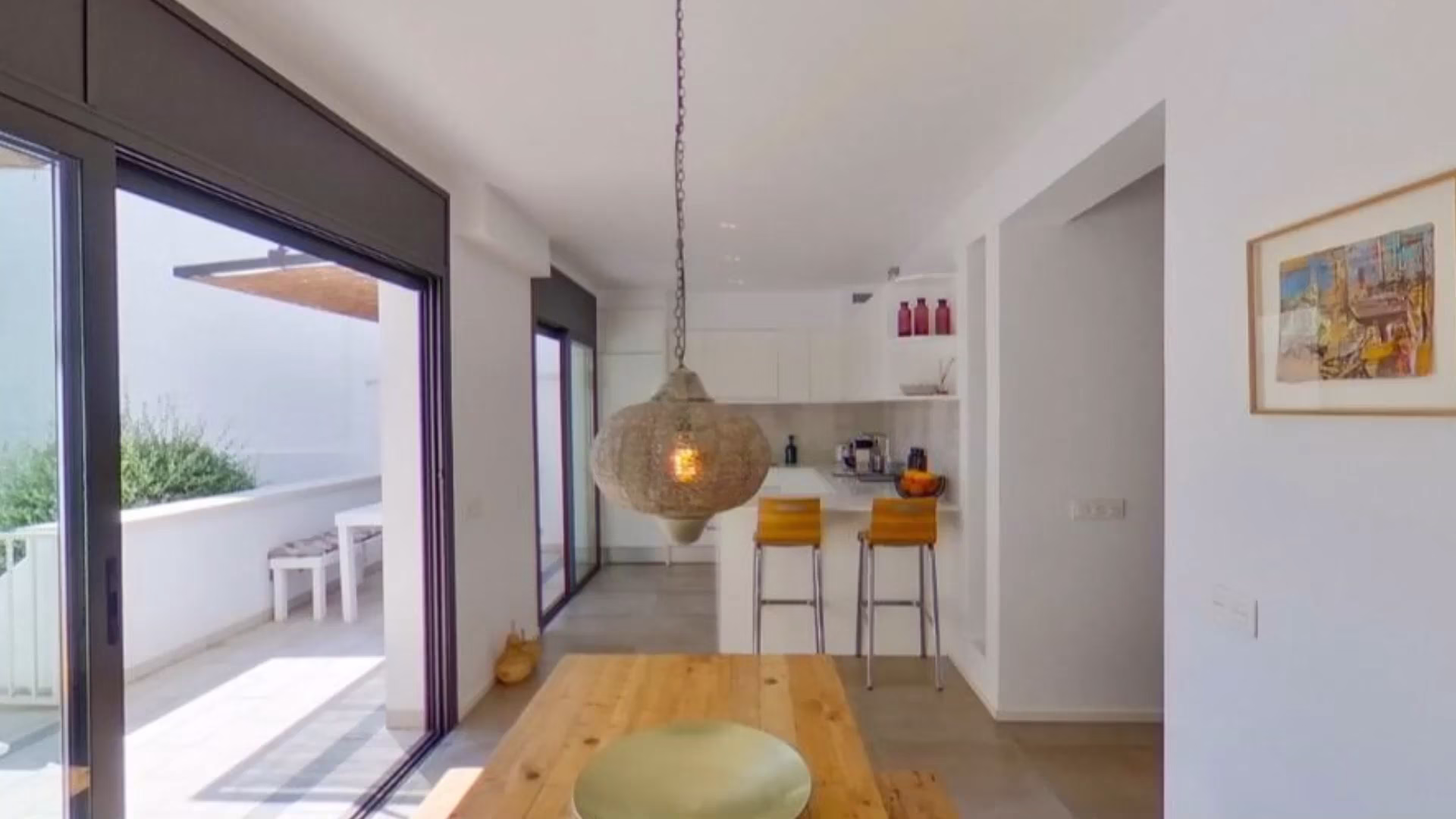 Header background fallback