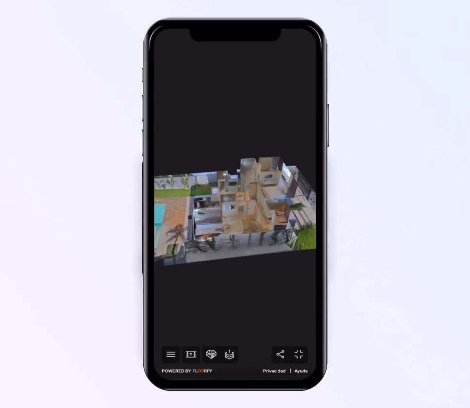 Feature video fallback