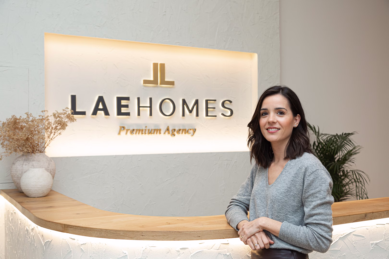 Inés Bilbao testimonial photo