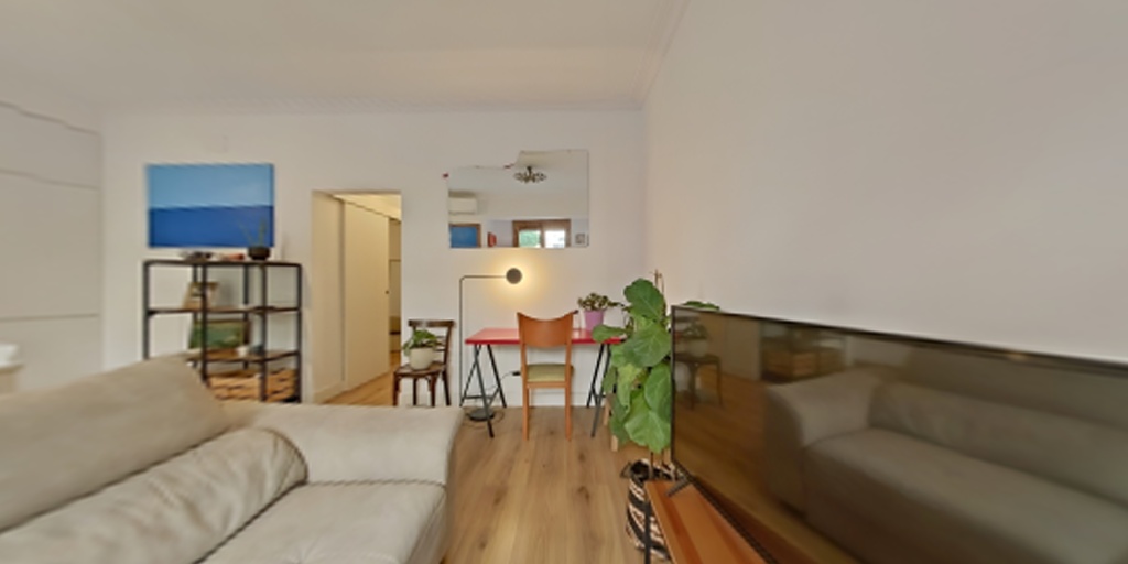 Alquiler de piso en Calle dels Enamorats, La Sagrada Família, Barcelona — imagen 4