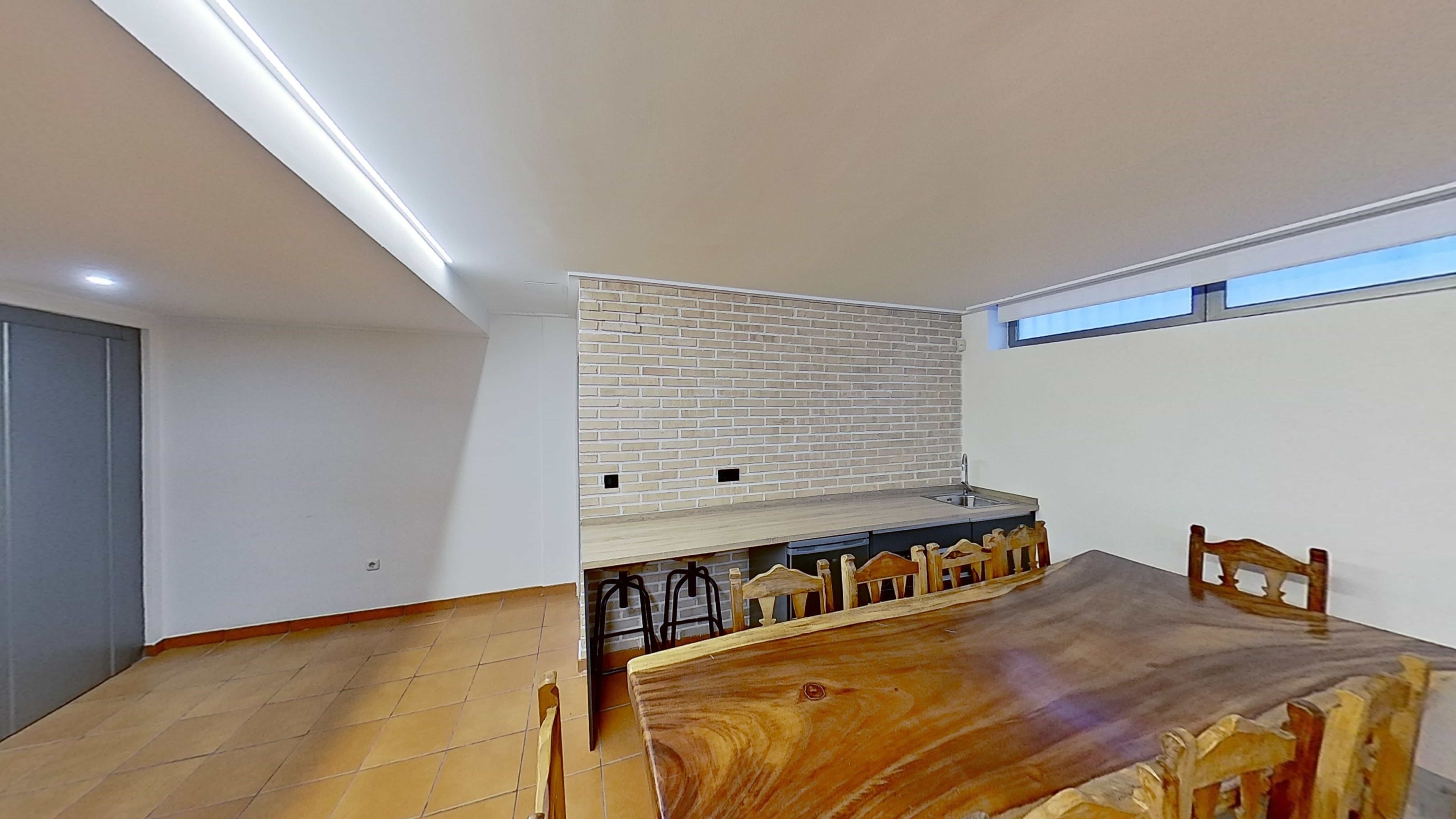 Alquiler de chalet adosado en Medicina, Albacete — imagen 4