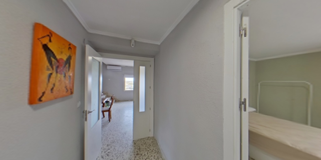 Alquiler de casa o chalet independiente en Munera, La Mancha, Albacete — imagen 4