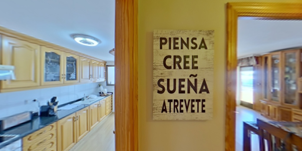 Alquiler de piso en Pedro Lamata - San Pedro Mortero, Albacete — imagen 4