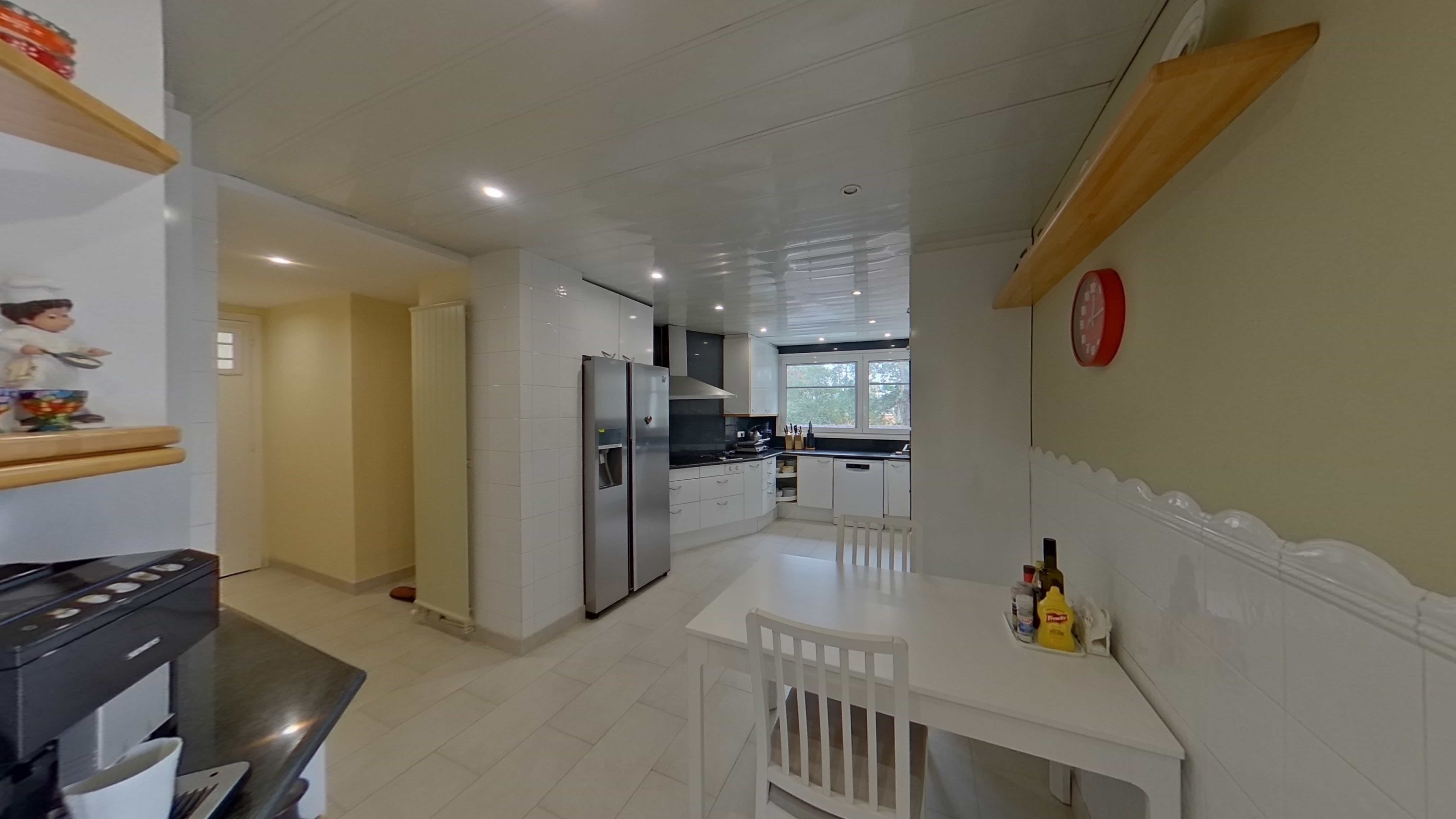 Alquiler de casa o chalet independiente en Avenida de Pearson, Pedralbes, Barcelona — imagen 4