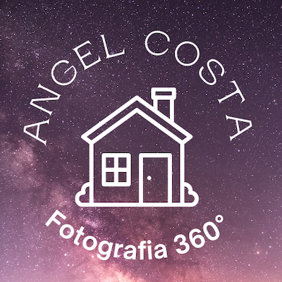 Angel Costa Fotografia 360°