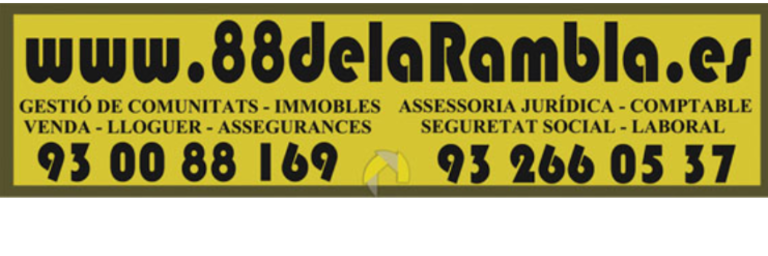 88delarambla.es