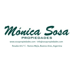 Mónica Sosa Propiedades