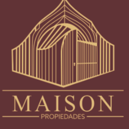 MAISON PROPIEDADES