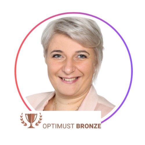 Laetitia Guyot Optimhome EI