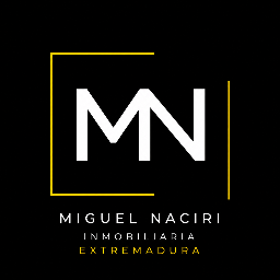 Miguel Naciri | Inmobiliaria Extremadura