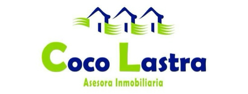 Coco Lastra asesora inmobiliaria s.l.