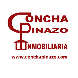 concha pinazo Inmobiliaria