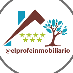 Andrés @elprofeinmobiliario