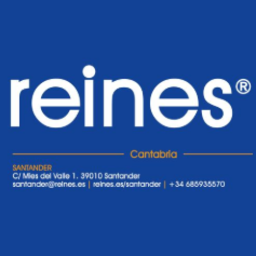 Reines Cantabria