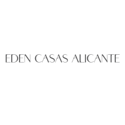 Eden Casas Alicante 