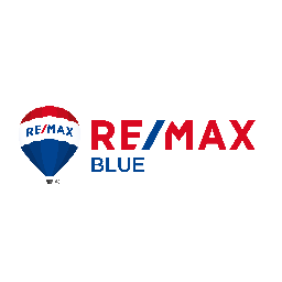 REMAX Blue
