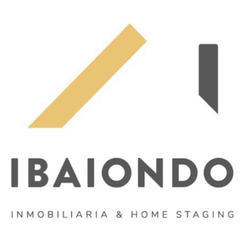 Ibaiondo Inmobiliaria