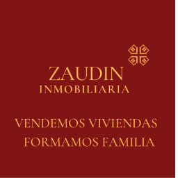 zaudin inmobiliaria