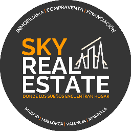 SKY REAL ESTATE VALENCIA